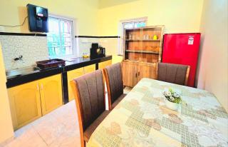 Golden Sea Blue, 1 bhk Beach apartment - 2