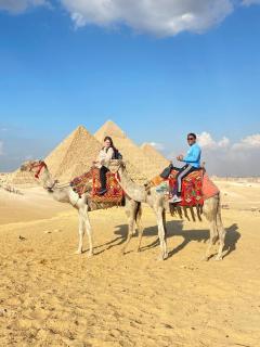 Pyramids Prime Hotel - 0