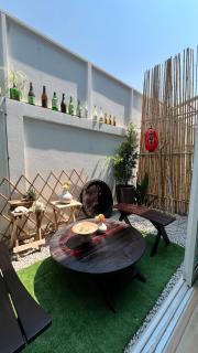 Tabi Bito Poolvilla ทาบิ บิโตะ - 1