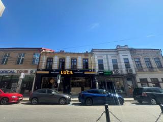 Uniri Urban Escape 103 - 0