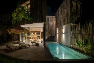 Casa Ek Balam Luxury Villa pvt Pool & Concierge - 4