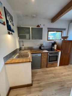 Studio entre lacs et montagnes - 0