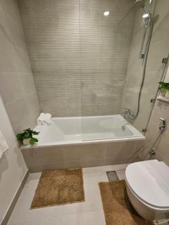 VIP apartment with Ferrari, Golf and Sea view - 3