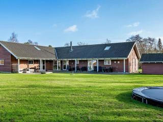 Luxury Pool Villa Marielyst - By Traum Ferienwohnungen - 9