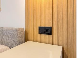 Airport Residence - Apartment Across From Otopeni Airport - Bucharest - 7