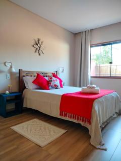 Serra Santíssima - Casa completa perto do Centro - 9