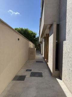 Villa Cotinguiba Porto de pedras Tatuamunha Casa 06 - 6