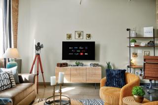 Industrial Flat, Pool, Gym, Game & Movie rooms, Free Valet, Downtown Dallas - 8