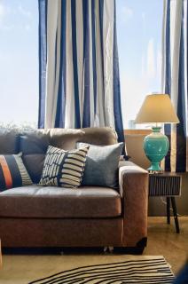 Industrial Flat, Pool, Gym, Game & Movie rooms, Free Valet, Downtown Dallas - 2