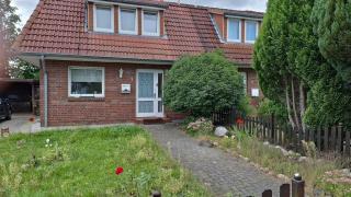 Stade, Altes Land and Elbe - 9