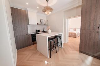 The Downtown Loft VRT - 6