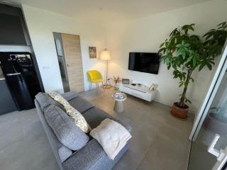 Terrasse et vue nature, cocon proche Espelette - 7