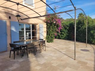 L'eau des Oliviers - Cavalaire-sur-Mer - 4