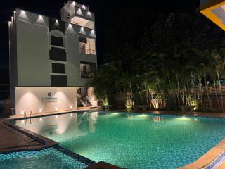 La Millionaire Resort - Auroville - 8