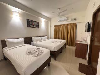 La Millionaire Resort - 5