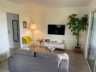 Terrasse et vue nature, cocon proche Espelette - 8