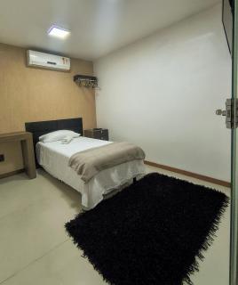 Flat Luxuoso de 3 quartos, 2 banheiros - 4