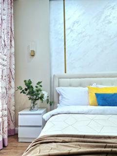 В самом центре города с дизайнерским ремонтом - 9