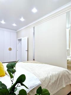 В самом центре города с дизайнерским ремонтом - 8