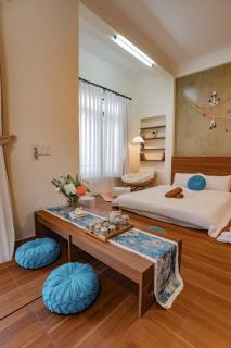 Villa De Doc Let Homestay - 0