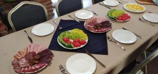 Vínny dom - Rumcajz - Borház - 8