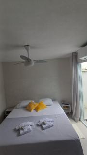 Encantos do Mar Suites - 8