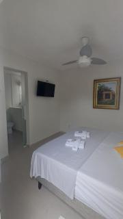 Encantos do Mar Suites - 3