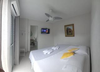 Encantos do Mar Suites - 1