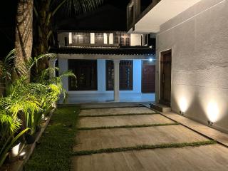 Iyra Homes - Hikkaduwa - 0