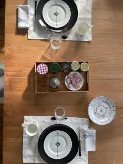 Chambre d'hôtes dans le centre historique - 3