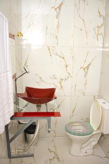 Suíte no cidade Jardim - 8