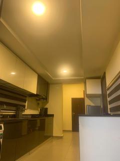 Lanosa Stay, Wuye - 1