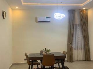 Lanosa Stay, Wuye - 2