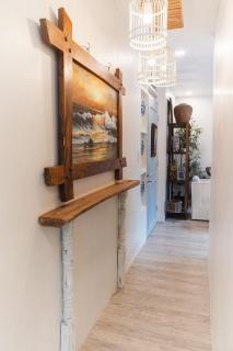 Blue Nest 3BdR Apartment with parking space - 7