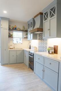 Blue Nest 3BdR Apartment with parking space - 5