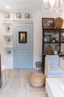 Blue Nest 3BdR Apartment with parking space - 4