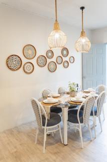 Blue Nest 3BdR Apartment with parking space - 1