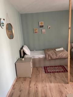 Itan’s apartments - 4