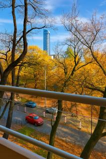 Apartament Rondo VERONA - Free, secure parking for Guests - 0