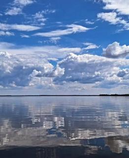 Nocleg na Mazurach - Barn 1 - 6