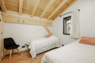 Le Mazza, Morzine centre, 8 10 personnes - Morzine - 1