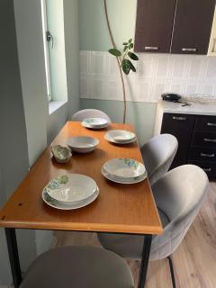 Itan’s apartments - 1