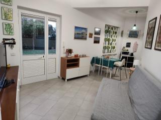 A&A - Appartamento con Giardino - 6