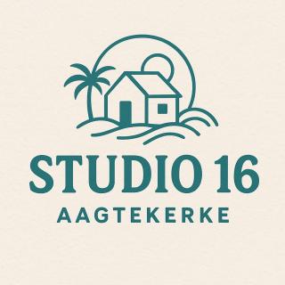 Nieuw Studio 16 met uitzicht op Domburg - 8
