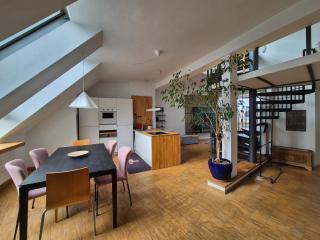 Rooftop Loft - Wenen - 7