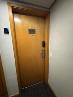 Sol Alphaville Hotel & Residence - FLAT 709 - 1
