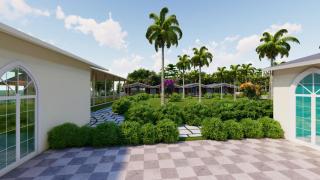 Trishvam Palolem Beach Resort - 4