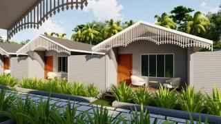 Trishvam Palolem Beach Resort - 1