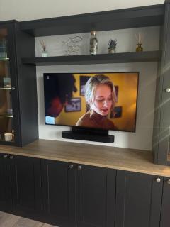 Porthminster View Luxury Sea Views Balcony, Parking, Pool, Spa & Gym - 3