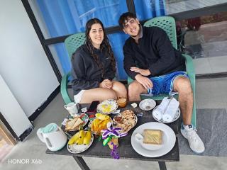 Ravan Pine Nature Retreat - 6